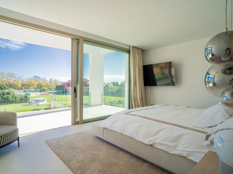 Villa for sale in Marbella