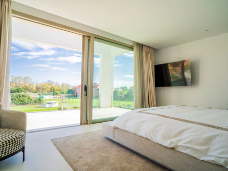 Villa for sale in Marbella