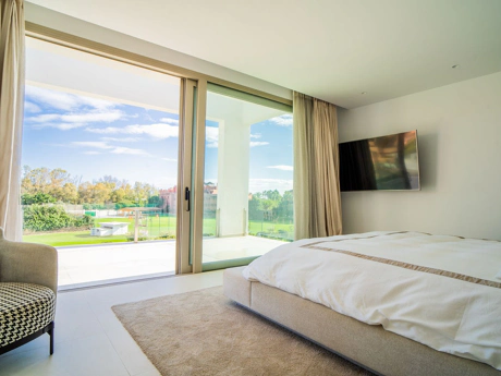 Villa for sale in Marbella