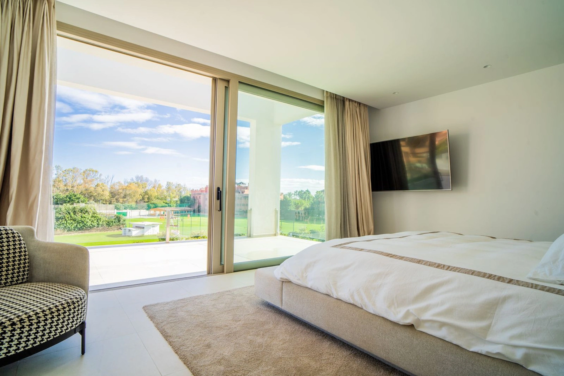 Villa for sale in Marbella
