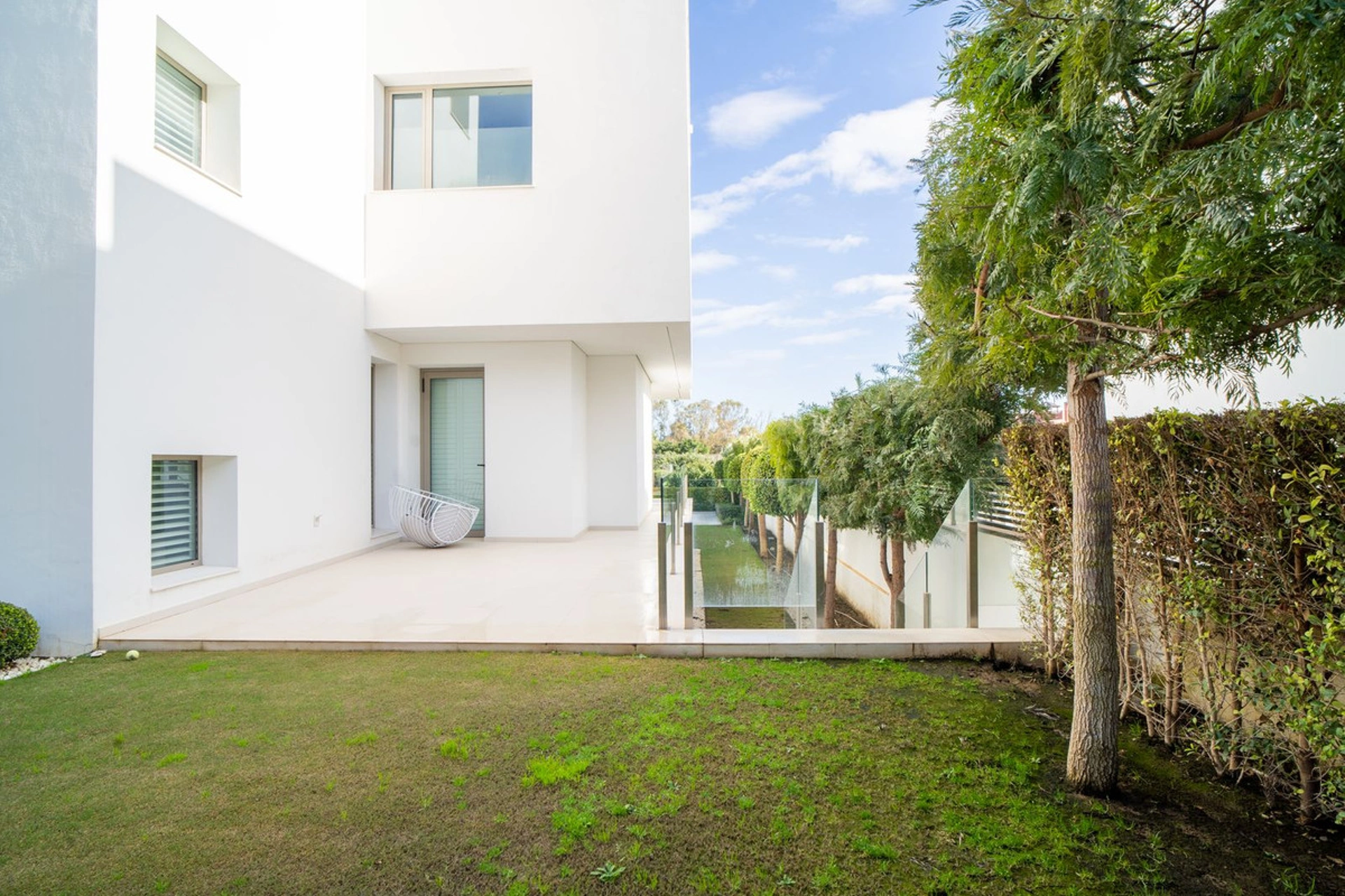 Villa for sale in Marbella