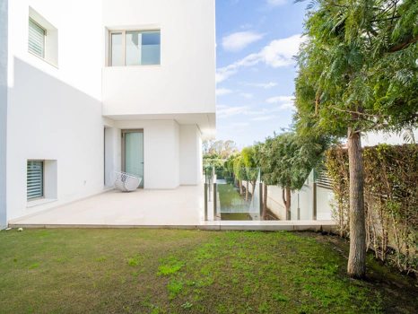 Villa for sale in Marbella