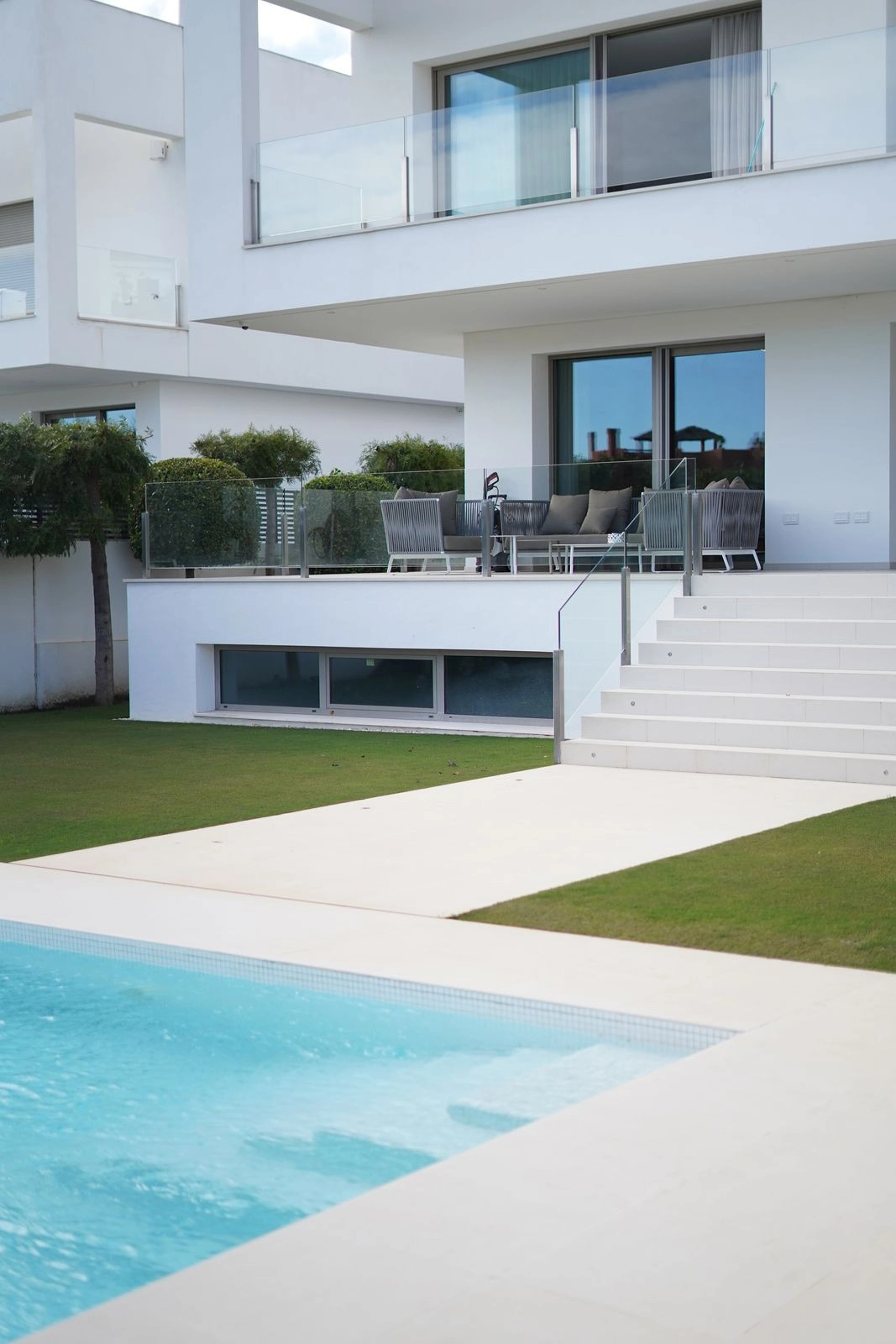 Villa for sale in Marbella