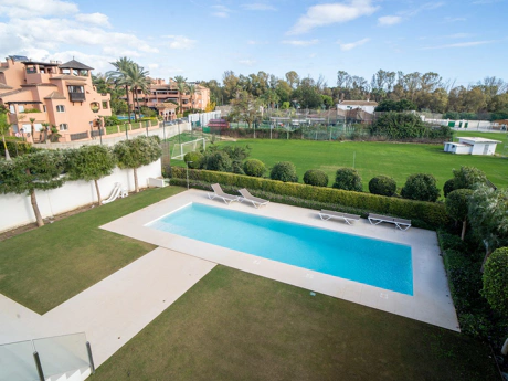 Villa for sale in Marbella
