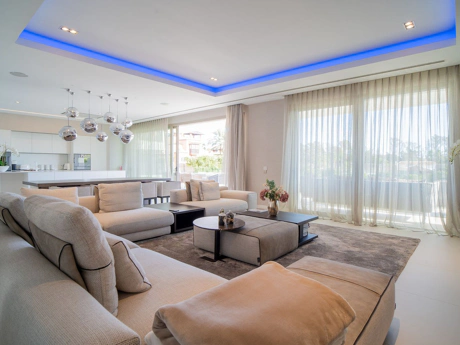 Villa for sale in Marbella