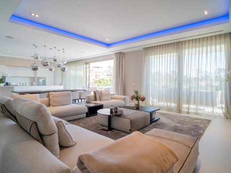 Villa for sale in Marbella