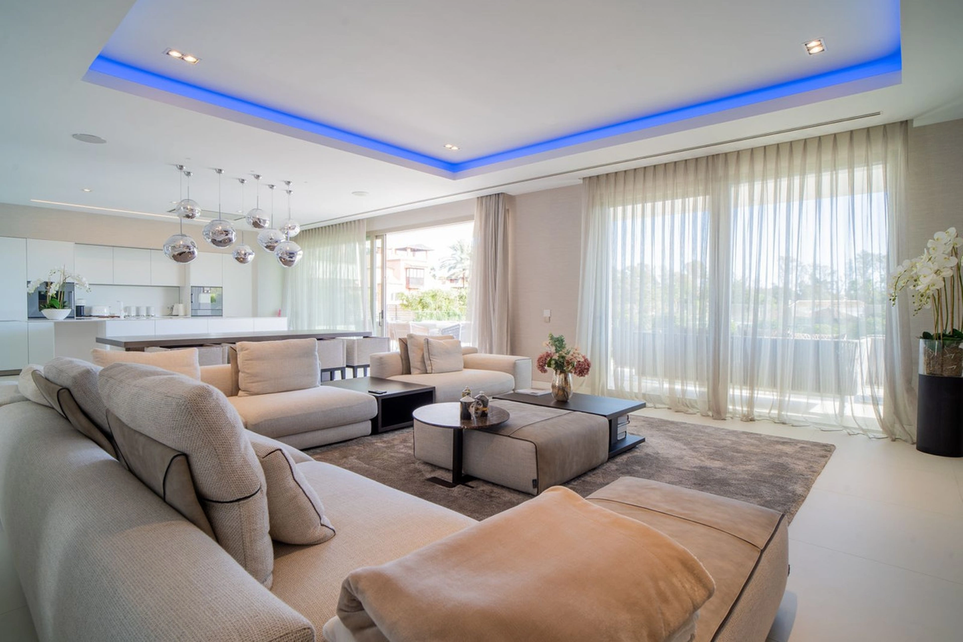 Villa for sale in Marbella