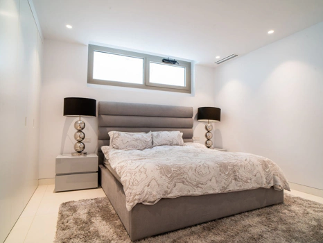 Villa for sale in Marbella
