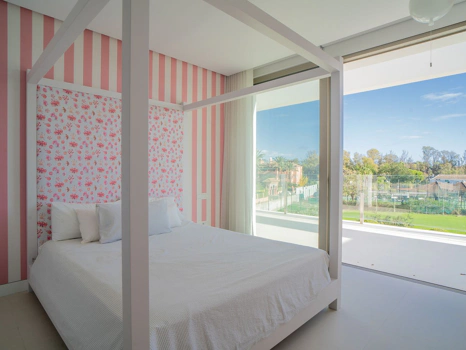 Villa for sale in Marbella