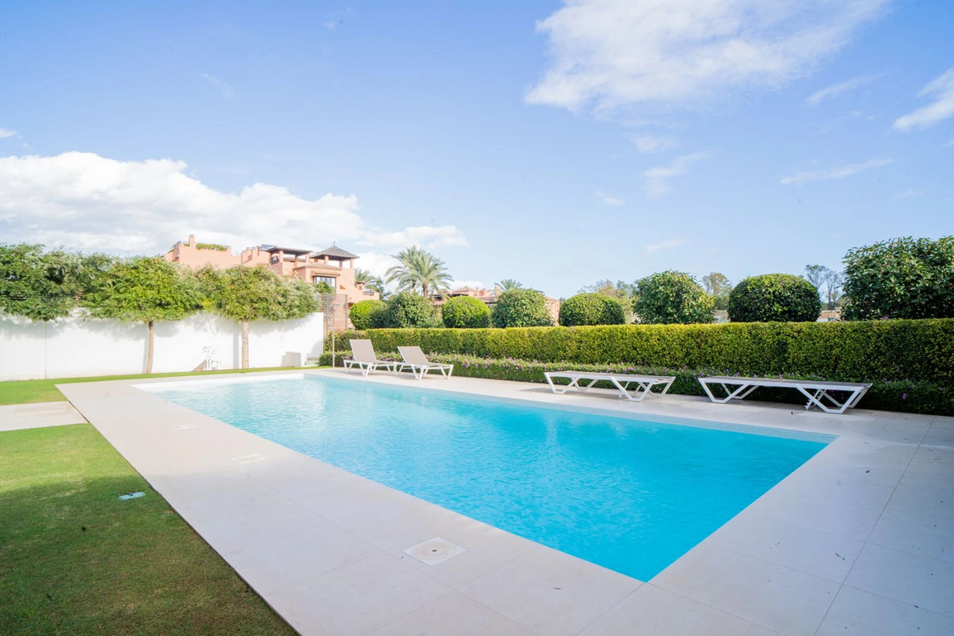 Villa for sale in Marbella
