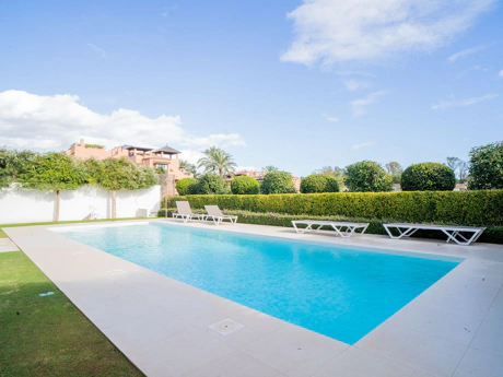 Villa for sale in Marbella