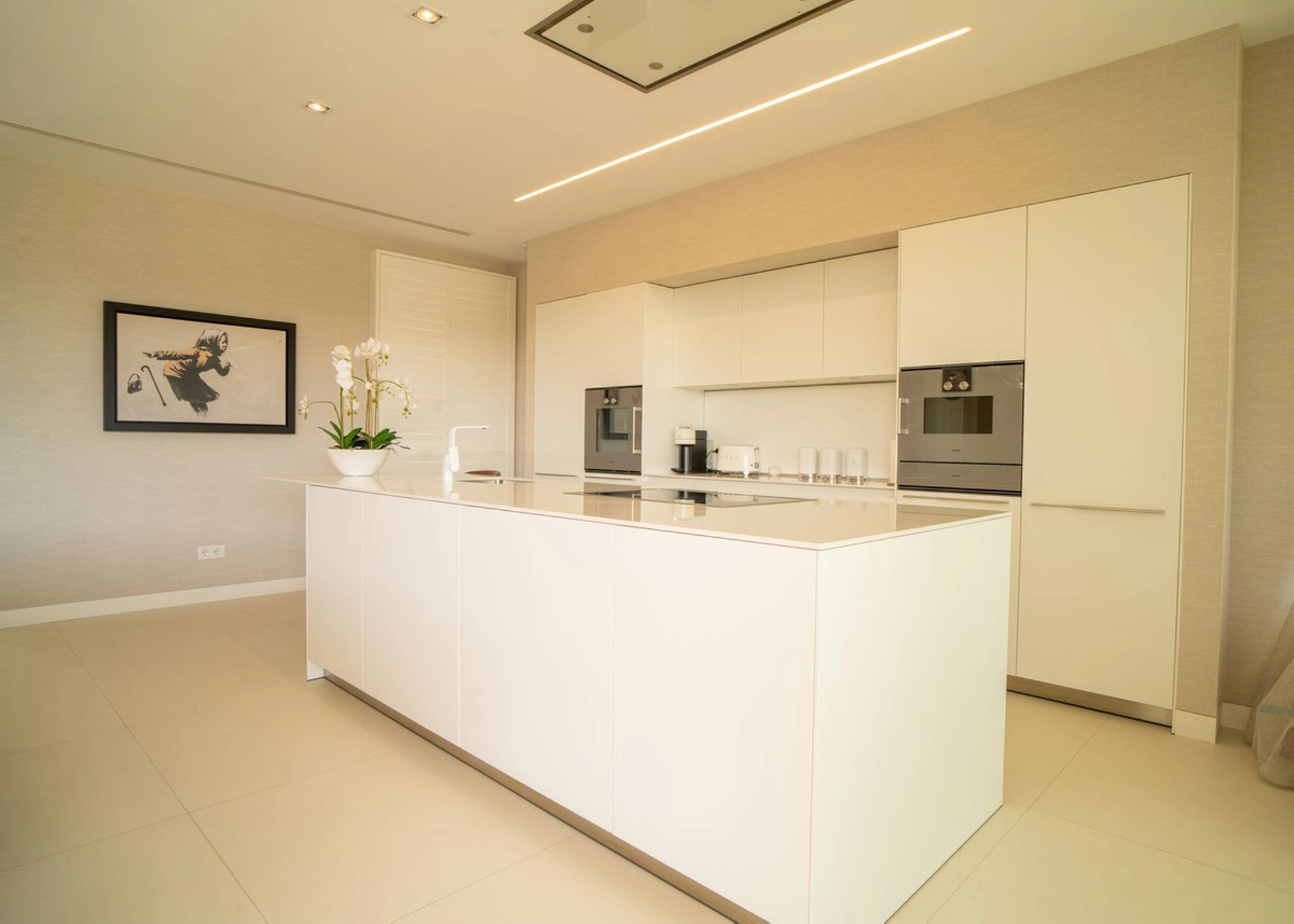 Villa for sale in Marbella