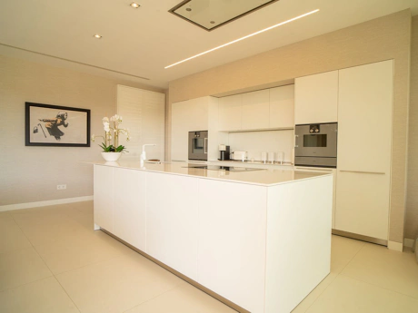 Villa for sale in Marbella