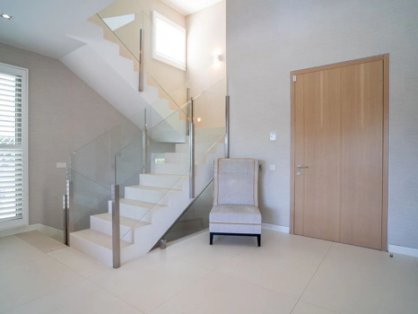 Villa for sale in Marbella