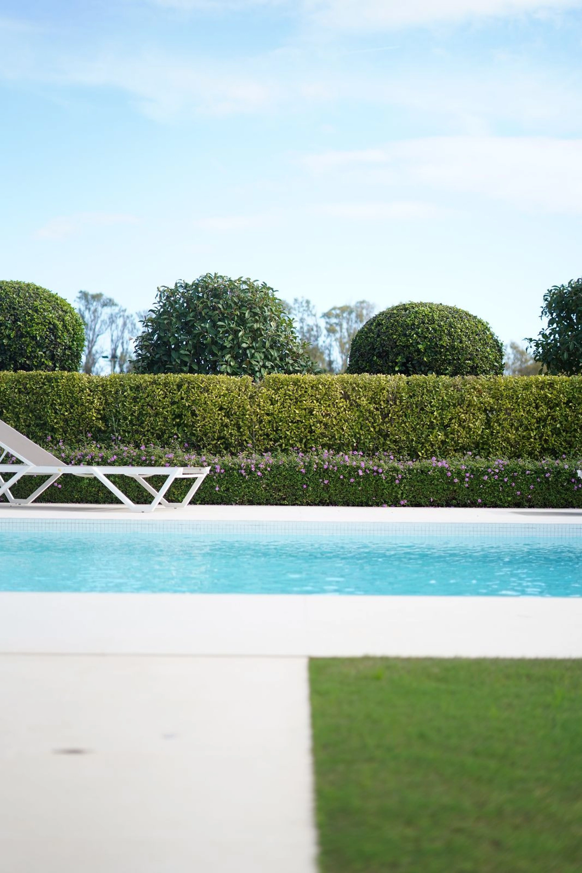 Villa for sale in Marbella