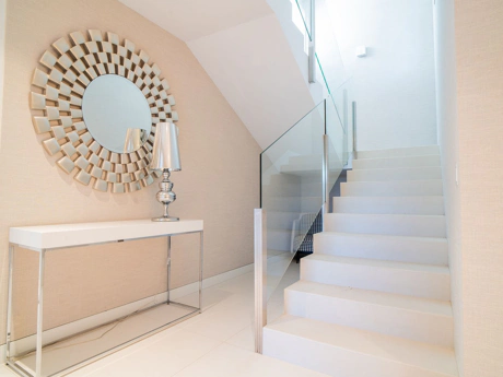 Villa for sale in Marbella