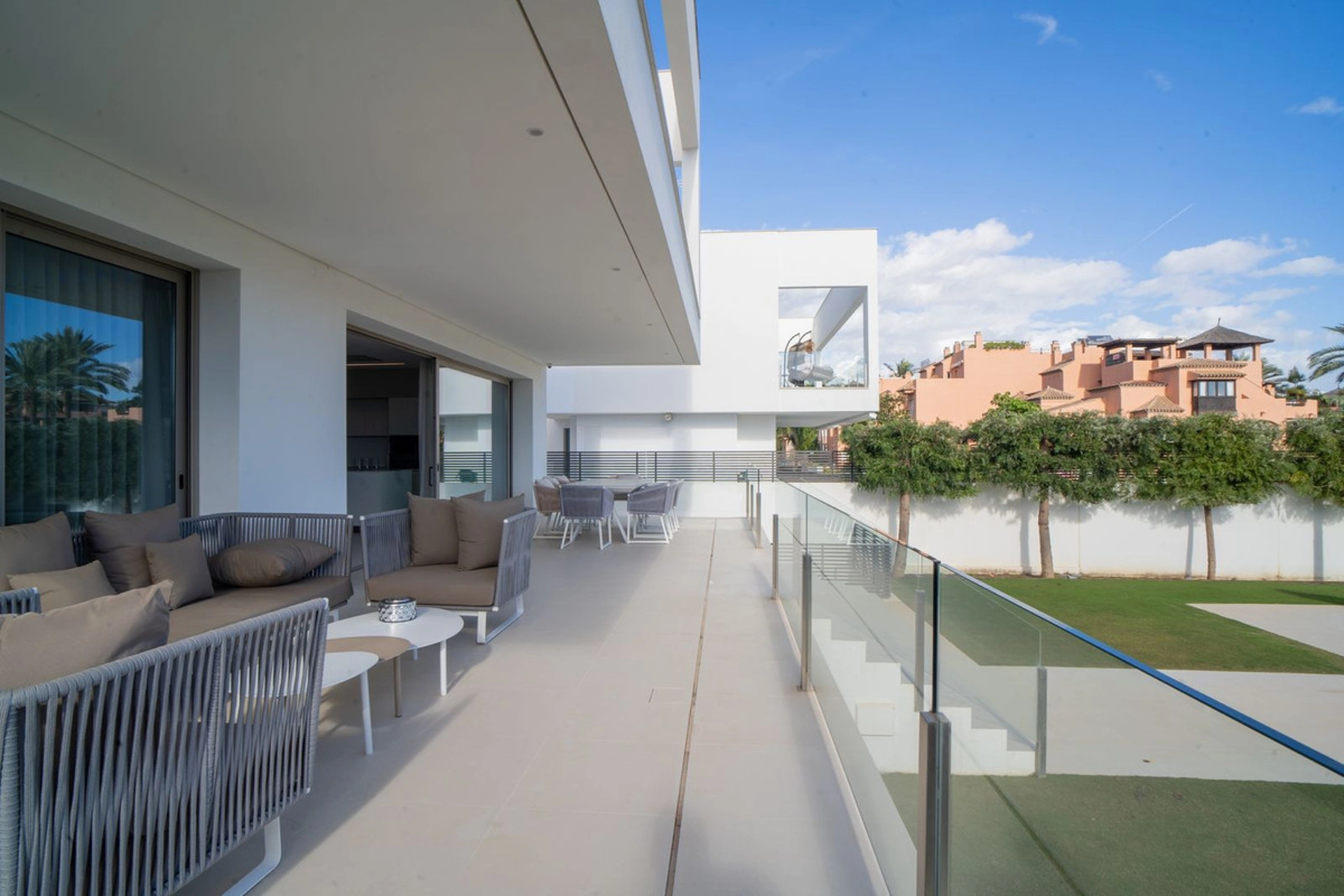 Villa for sale in Marbella