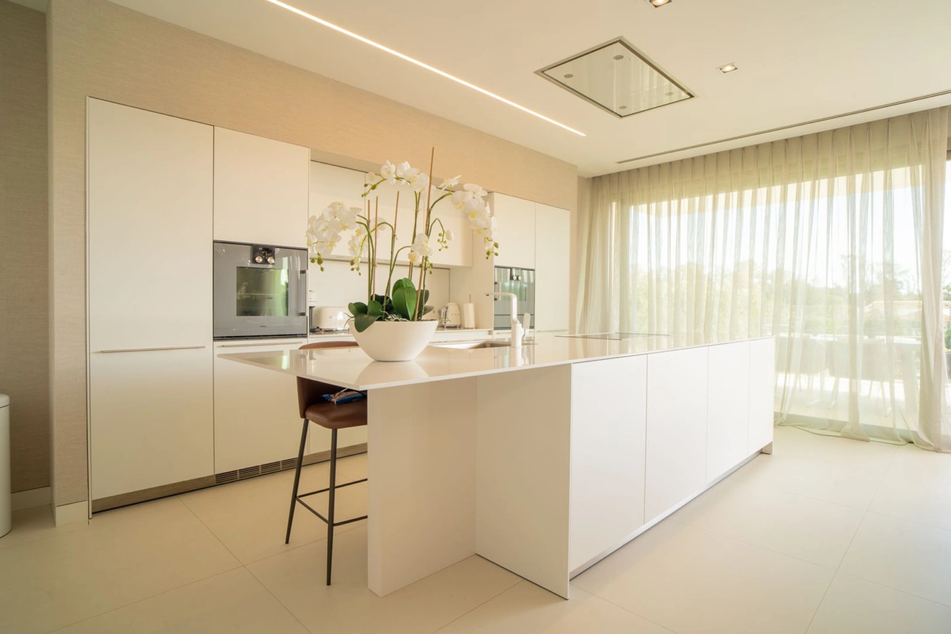 Villa for sale in Marbella