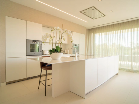 Villa for sale in Marbella