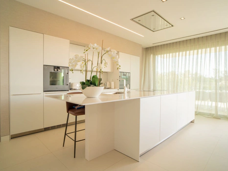 Villa for sale in Marbella