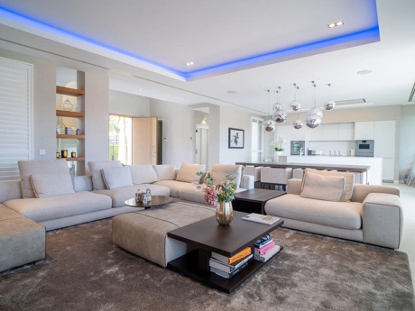 Villa for sale in Marbella