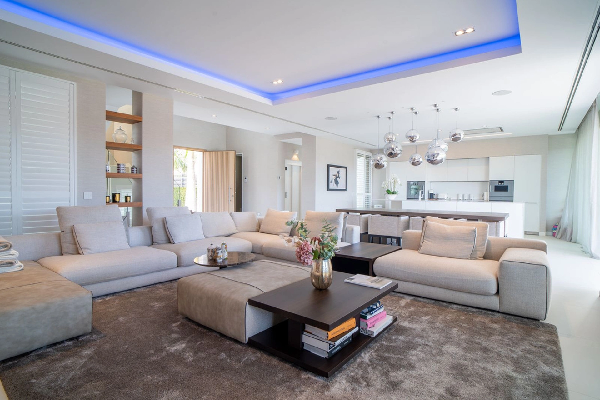 Villa for sale in Marbella