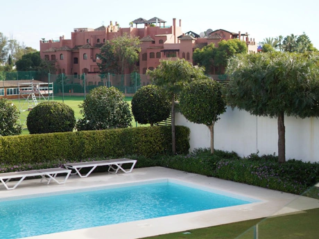 Villa for sale in Marbella
