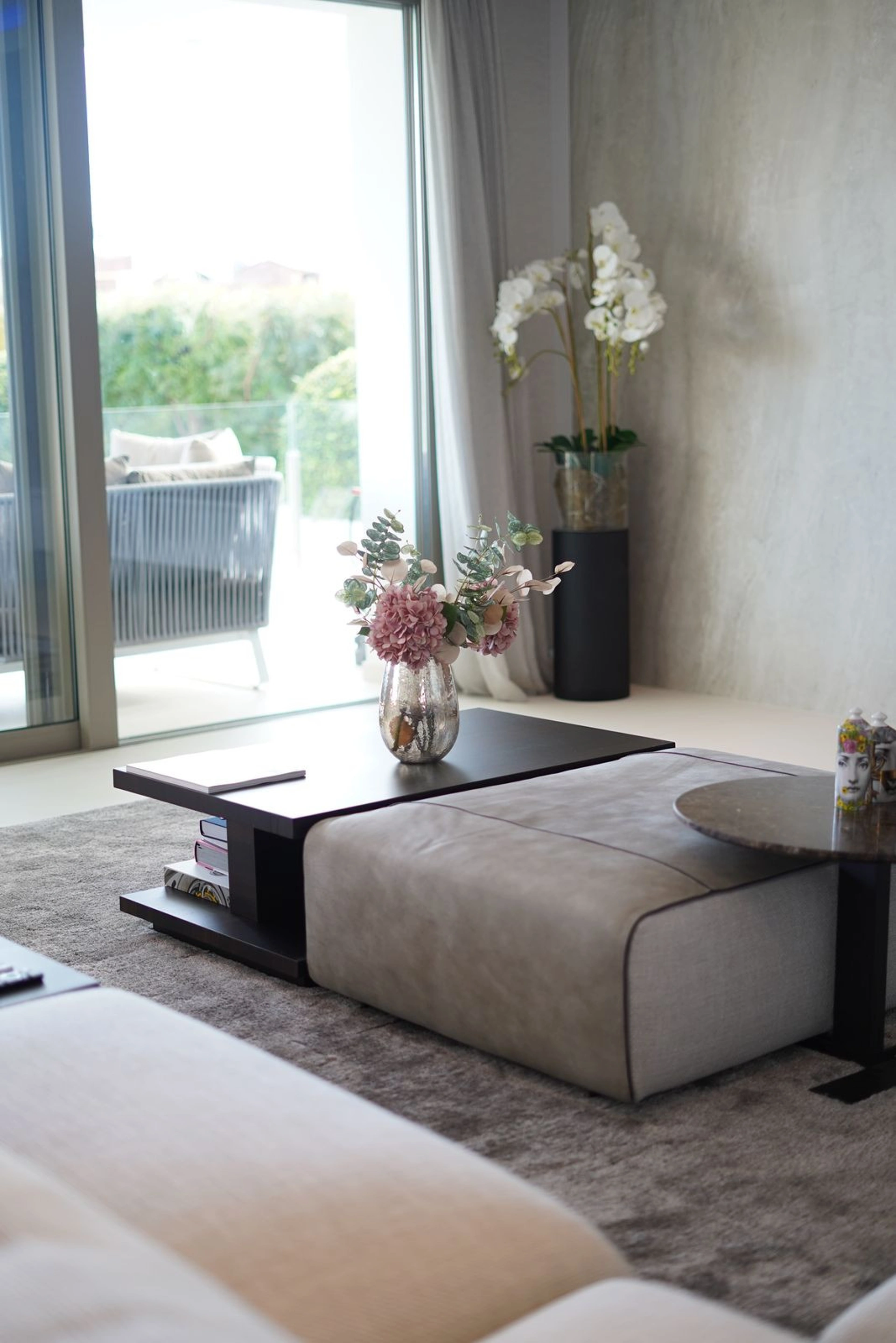 Villa for sale in Marbella
