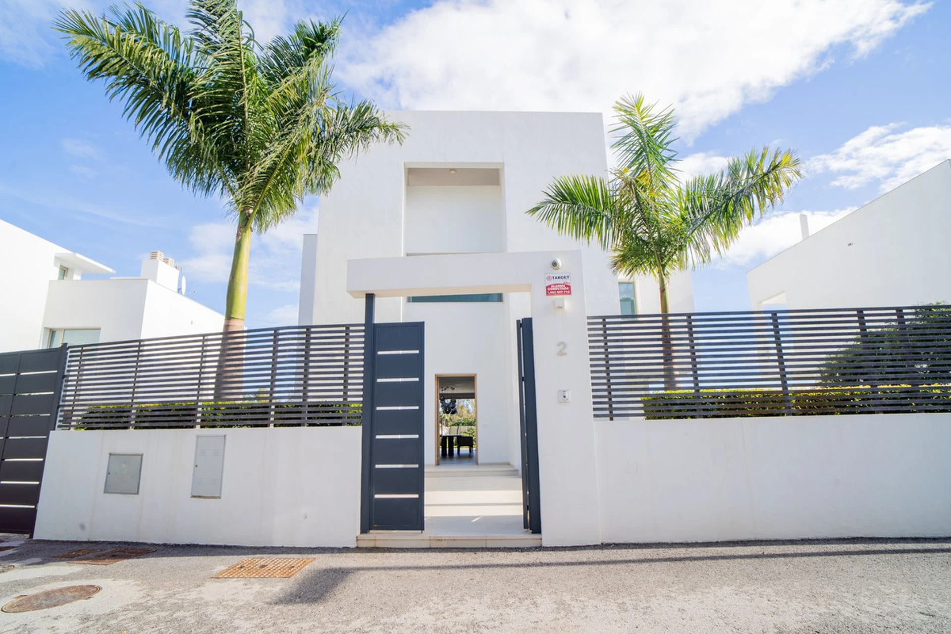 Villa for sale in Marbella