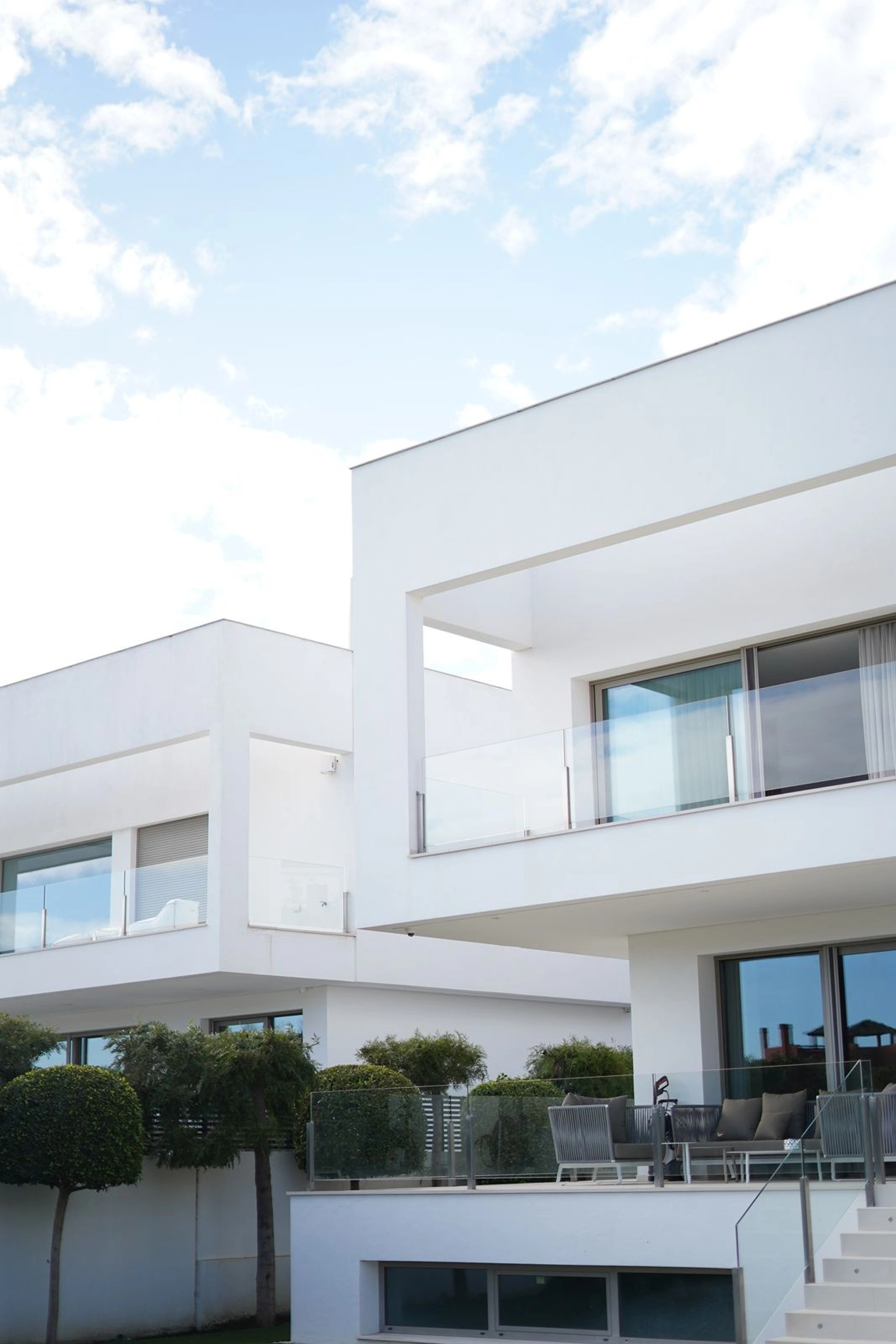 Villa for sale in Marbella