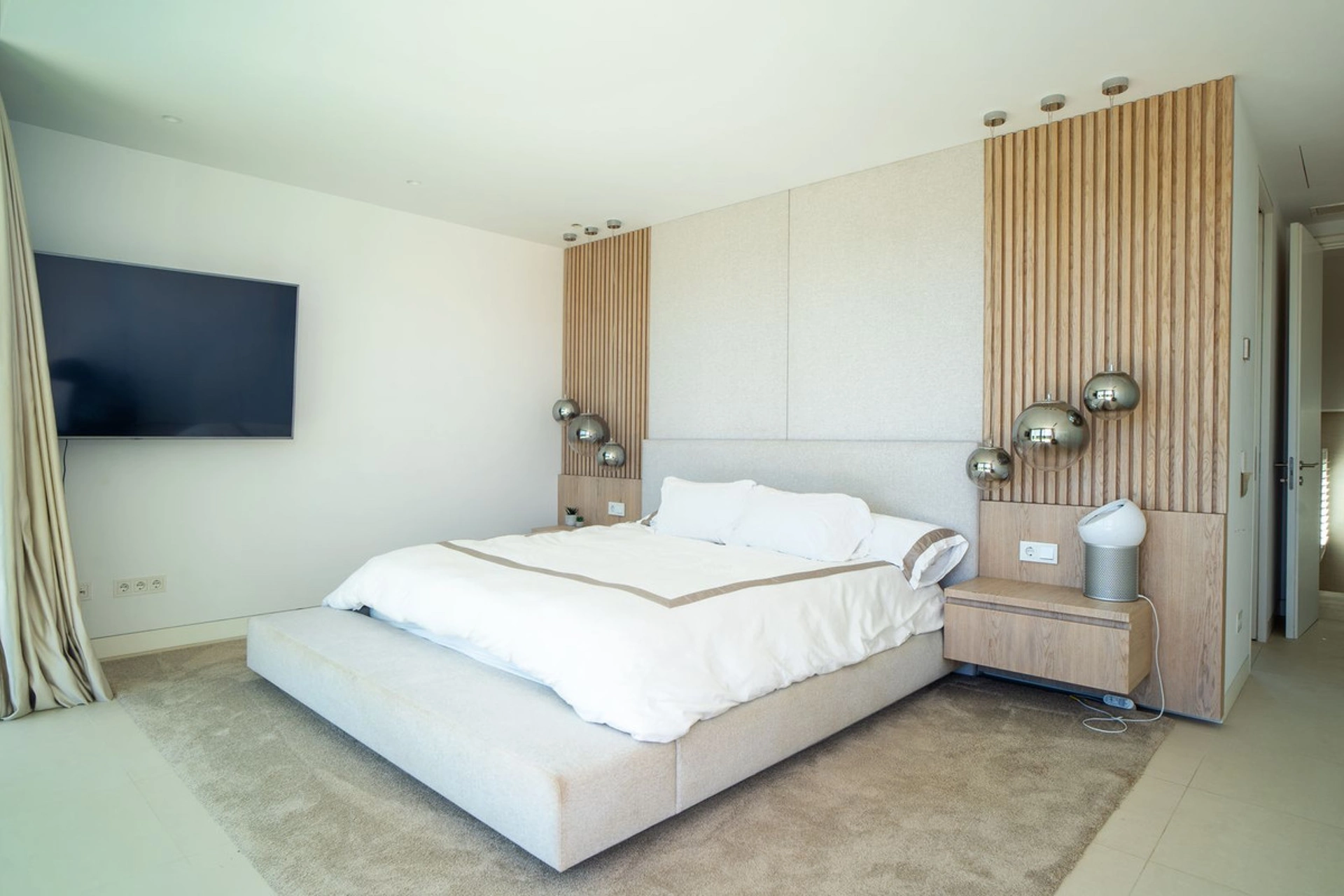 Villa for sale in Marbella