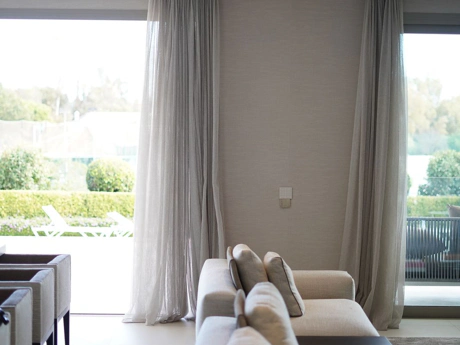 Villa for sale in Marbella