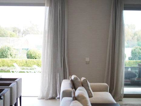 Villa for sale in Marbella