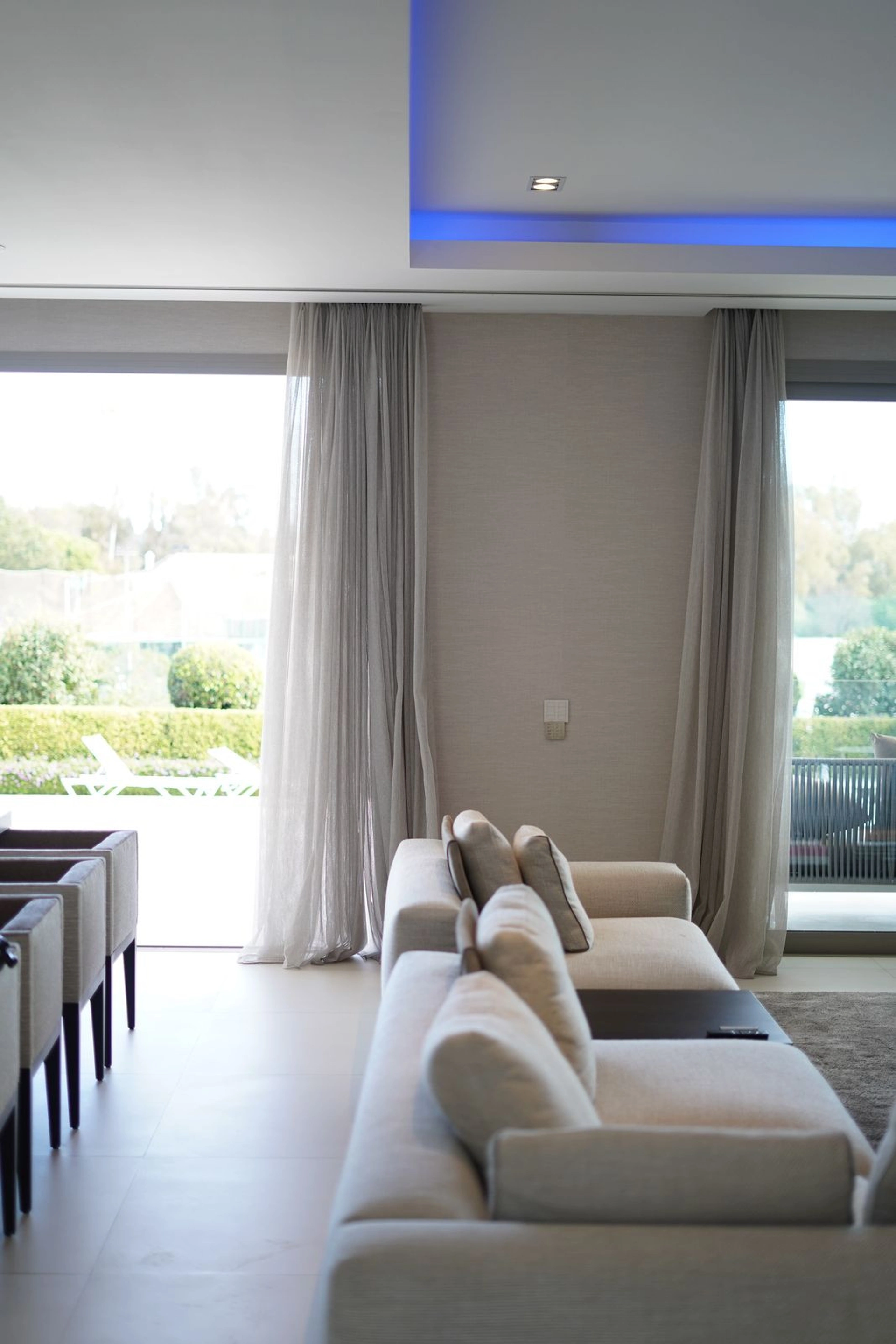 Villa for sale in Marbella