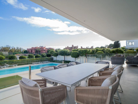 Villa for sale in Marbella