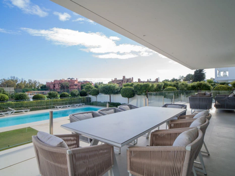 Villa for sale in Marbella