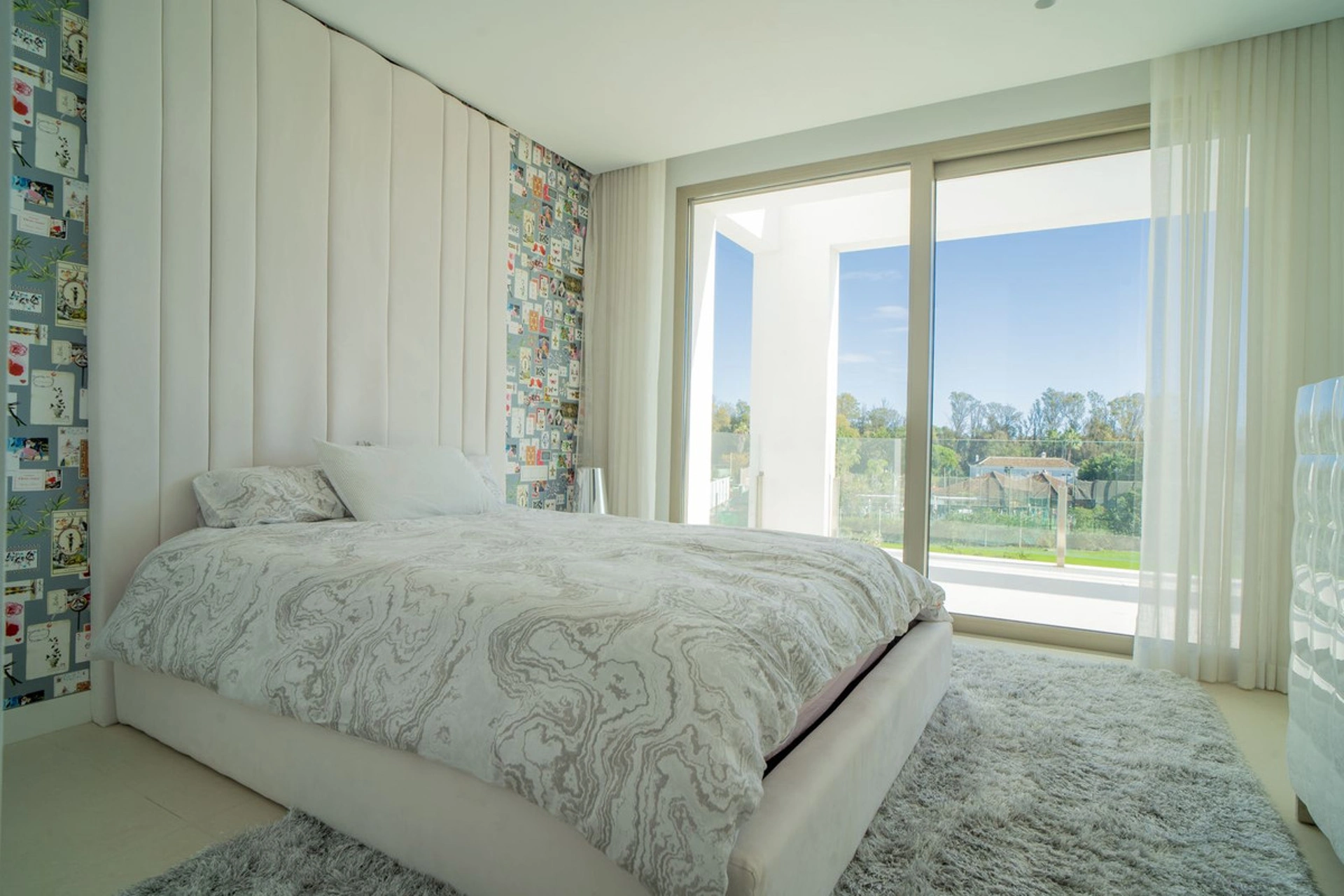 Villa for sale in Marbella