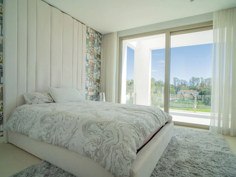Villa for sale in Marbella