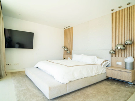 Villa for sale in Marbella