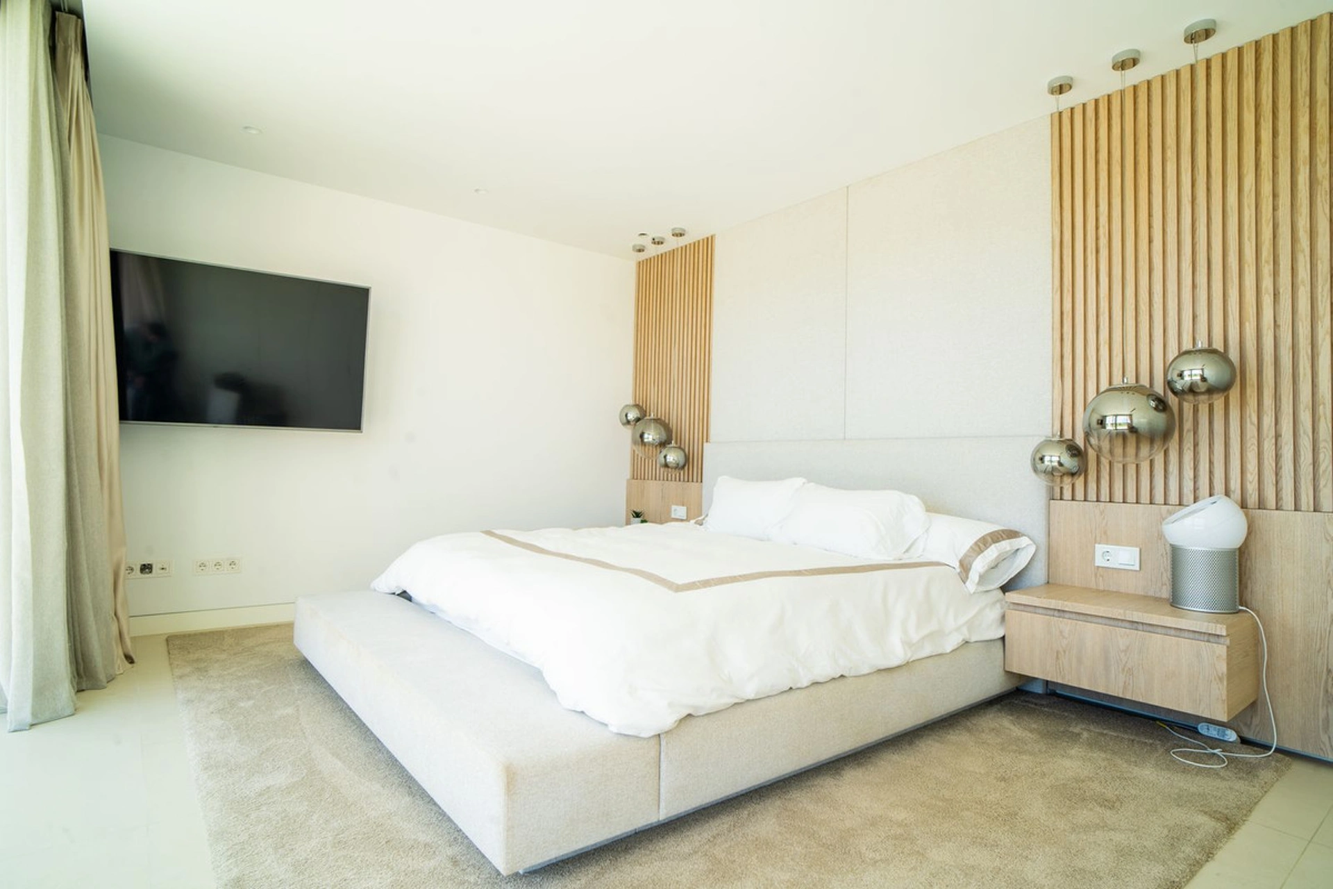 Villa for sale in Marbella