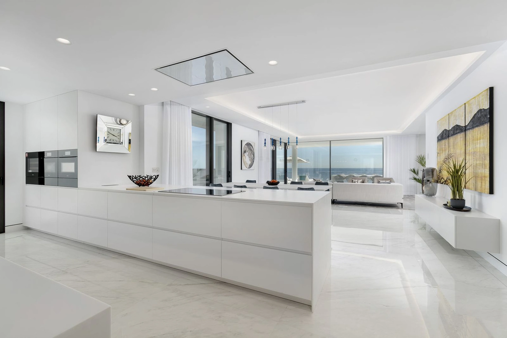 Apartment for sale in Estepona