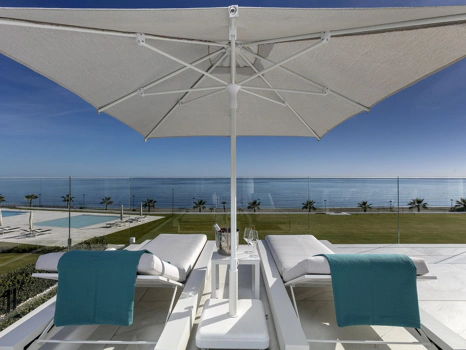 Apartment for sale in Estepona