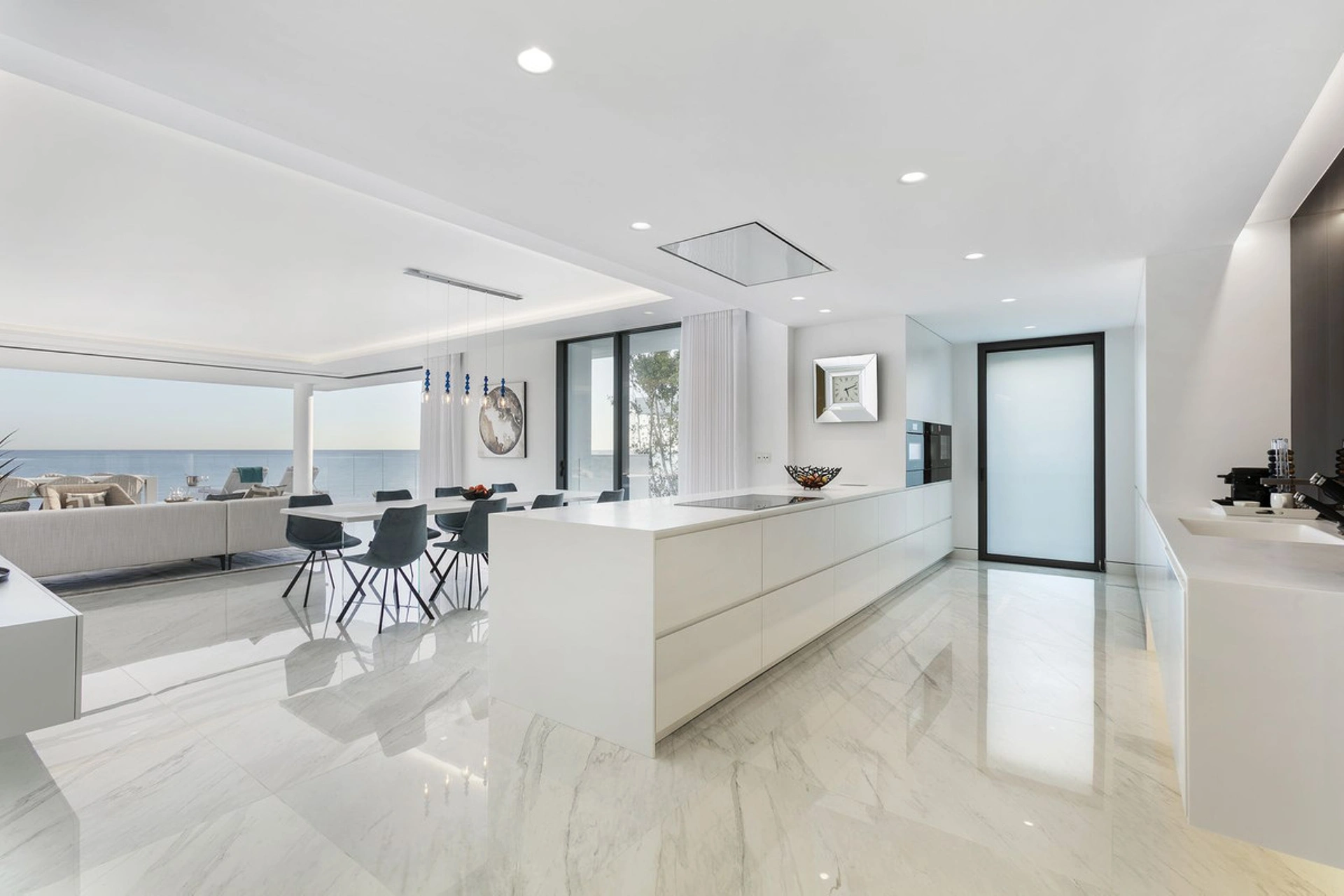 Apartment for sale in Estepona