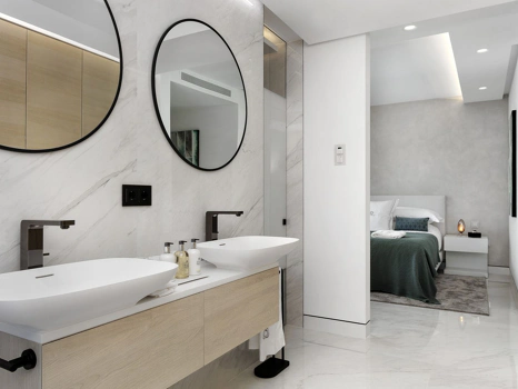 Apartment for sale in Estepona