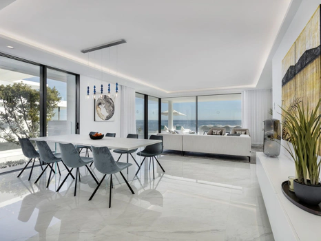 Apartment for sale in Estepona