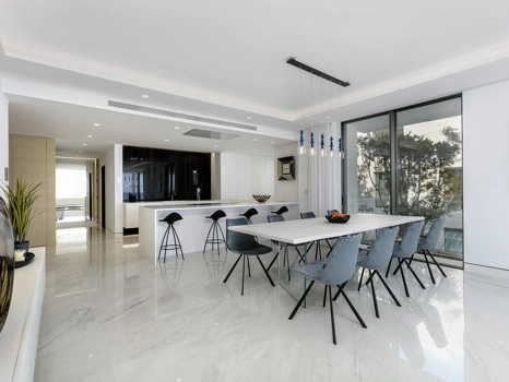 Apartment for sale in Estepona