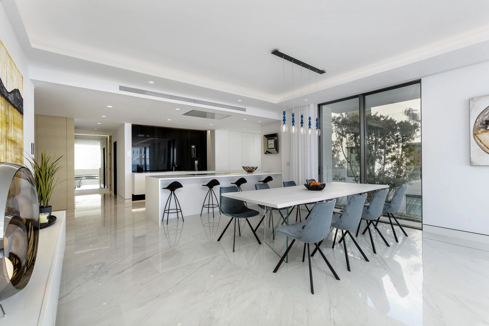 Apartment for sale in Estepona