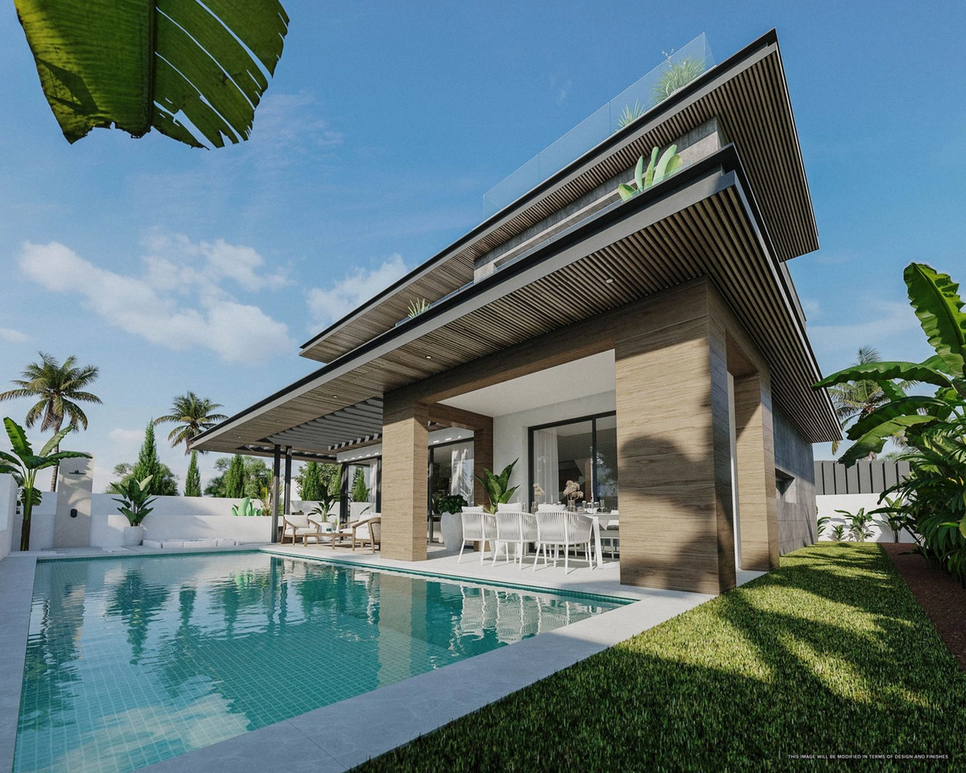 Villa for sale in Cala de Mijas, Mijas Costa