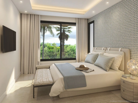 Villa for sale in Cala de Mijas, Mijas Costa