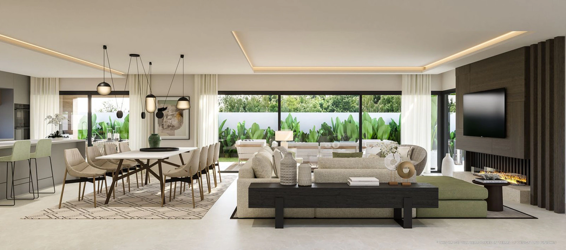 Villa for sale in Cala de Mijas, Mijas Costa